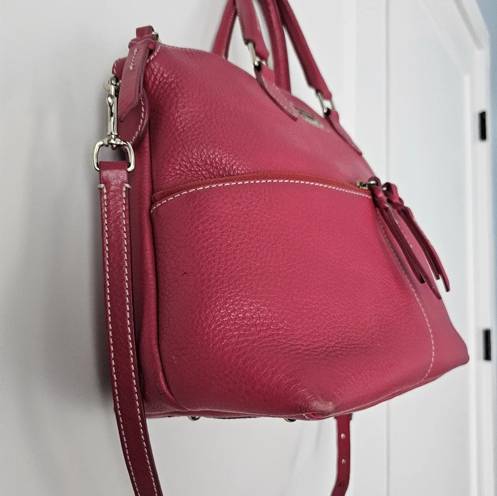 Dooney & Bourke one repair